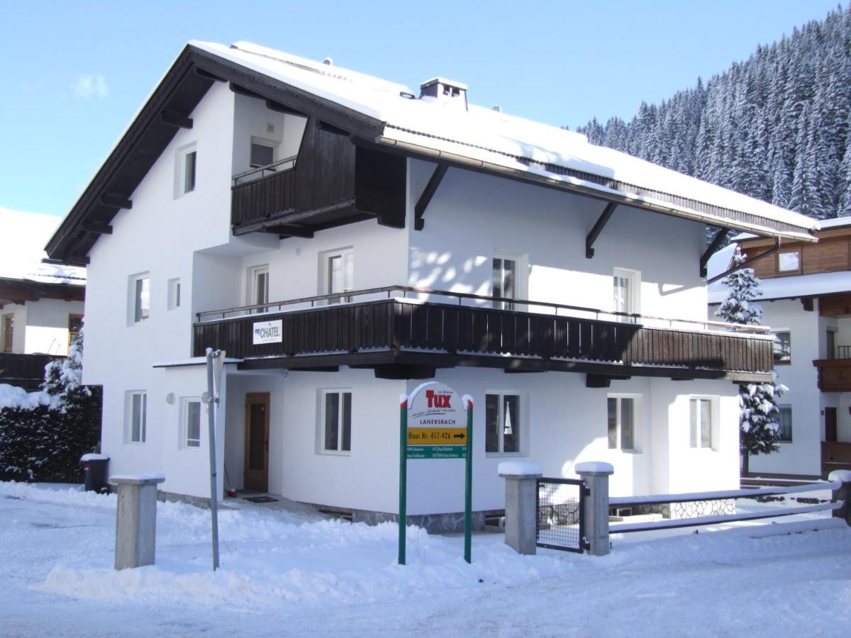 Haus Irmgard By Chatel Reizen Tux Room photo