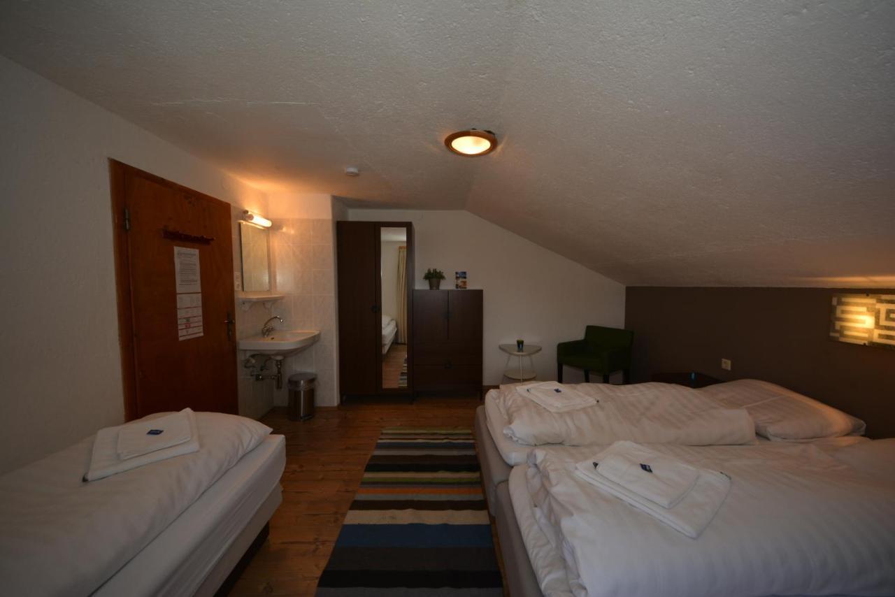 Haus Irmgard By Chatel Reizen Tux Room photo