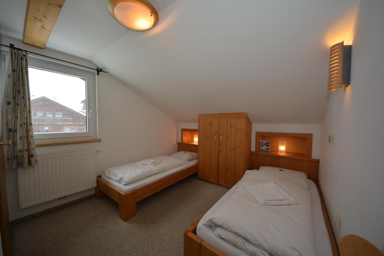 Haus Irmgard By Chatel Reizen Tux Room photo