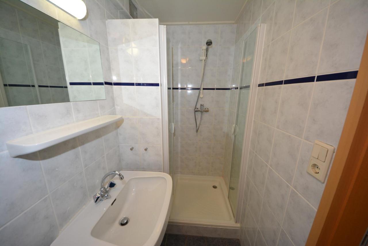 Haus Irmgard By Chatel Reizen Tux Room photo