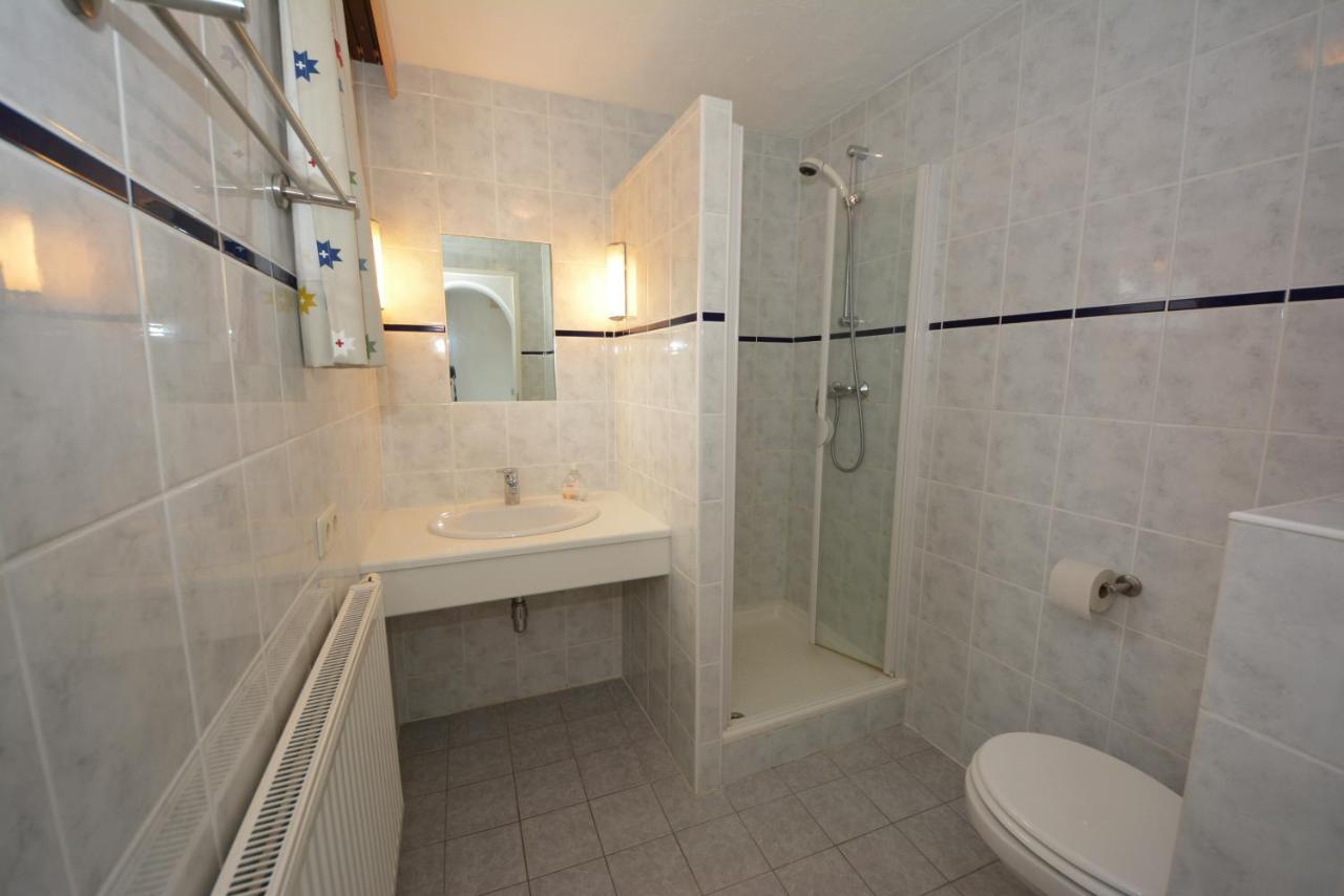 Haus Irmgard By Chatel Reizen Tux Room photo